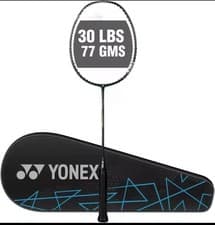 Image of YONEX Astrox Lite 43i Green Strung Badminton Racquet Free postage | quick ship