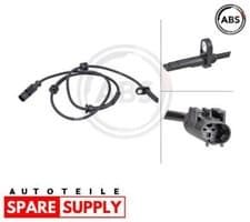 Image of SENSOR, WHEEL SPEED A.B.S. 31835