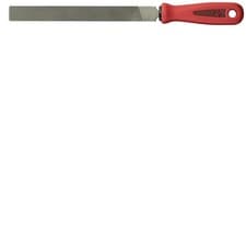 Image of CK Tools T0080 10 Engineers File Hand 10"" 2nd Cut