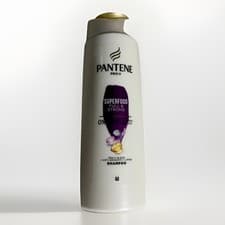 Image of PANTENE PRO-V SuperFood Full & Strong Shampoo 500ml