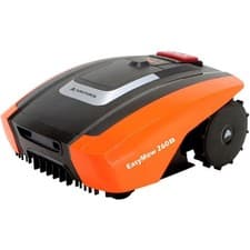 Image of Yard Force EasyMow 260B Robotic Lawnmower 2.0Ah
