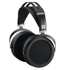 Image of HIFIMAN Sundara Planar Magnetic Headphones - Hi-Fi Over Ear Wired 3.5mm Black
