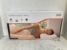 Image of Tempur Original Pillow Brand New