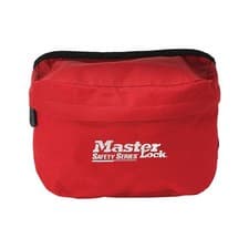 Image of Master Lock SLockout Compact Pouch Only