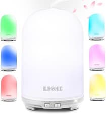 Image of Essential Oil Diffuser AD13, 100ml Electric Aroma Diffuser Compact Ultrasonic