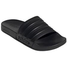 Image of Adidas Mens Sliders Adilette Shower Slides Summer Beach Pool Slippers Shoes