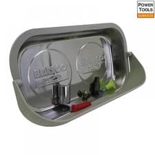 Image of Bahco BMR240 Bmr240 Rectangular Magnetic Parts Tray