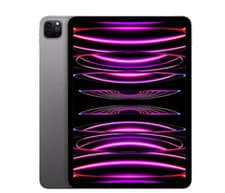 Image of Apple iPad Pro A2232 12.9" (2020) 4th Gen 128GB Space Gray Cellular Very Good