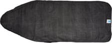 Image of Brabantia Size C (124 x 45cm) Replacement Ironing Board Cover with Thick 8mm Pa