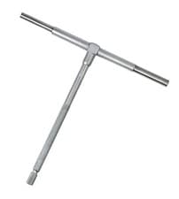 Image of Mitutoyo Telescoping Gauge Single Unit TG-6 NEW