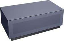 Image of Alphason ENTMOD 850 TV Stand in grey