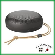 Image of Bang & Olufsen Beosound A1 3rd Gen Bluetooth Speaker Portable 60W Warm Granite