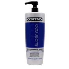 Image of Osmo Super Cool Zero Orange Mask 1000ml