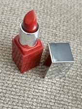 Image of Clinique Pop Lip Color + Primer in 07 Passion #Pop Mini BN US Only HTF