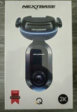 Image of NextBase IQ 2K Dash Cam Full HD Recording New Sealed Free Delivery