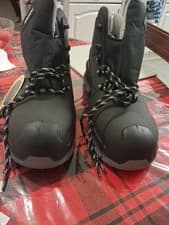 Image of Men's Safety Shoes Uk Size9