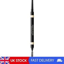 Image of Max Factor Brow Shaper Pencil in Blonde - Precision and Definition Redefined