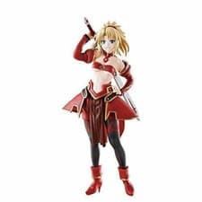 Image of Fate Apocrypha Saber of Red Mordred Ichiban Kuji PART2 A Prize Figure from Japan