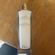 Image of DIOR Prestige La Lotion Essence de Rose 150ml No Lid Or Box (p4