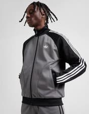 Image of Adidas Originals Terrace Track Top  Size XS bnwt rrp £65