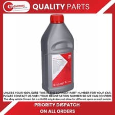 Image of Febi - 23930 - Brake Fluid