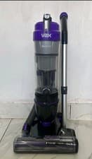 Image of VAX Mach Air UCA1GEV1 Upright Bagless Vacuum Cleaner - Grey/Purple