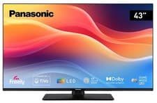 Image of Panasonic SMART 4K TV TB-43W61AEY 43" Ultra HD HDR LED Freely TV