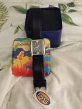 Image of Fossil Watch