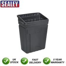 Image of Sealey Waste Disposal Bin CX312