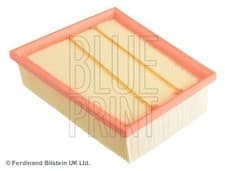 Image of Blue Print ADR162228 Air Filter Fits Mercedes- Nissan Renault Citan Grand Kangoo