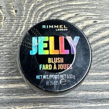 Image of Rimmel London Jelly Blush 001 Melon Madness 0.19 oz