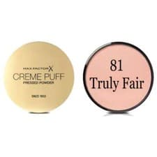 Image of Max Factor Creme Puff Compact Face Powder - Choose Your Shade