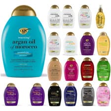 Image of OGX Sulphate Free Shampoo Conditoner 385ml - Choose Your Scent