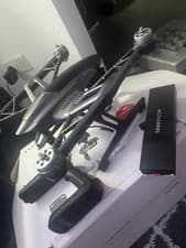 Image of Yuneec Typhoon G Drone + gopro hero 4