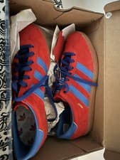 Image of Women’s Adidas Rouge Trainers
