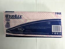 Image of Wypall Cleaning Cloths