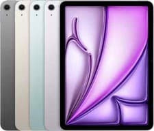 Image of Apple iPad Air 11" inch M3 2025 - 128GB 256GB 512GB 1TB - NEW Condition Warranty