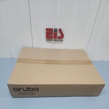 Image of JL356A HP Aruba 2540 24G PoE+ 4SFP+ Managed L2 Gigabit Ethernet (10/100/1000)