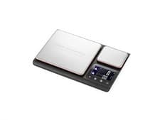 Image of Heston Blumenthal Precision Dual Platform Precision Scale by 10kg Capacity
