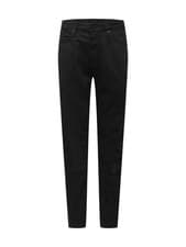 Image of G-Star Raw Jeans Men's Black Denim Trousers Pants - New
