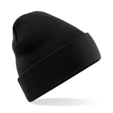 Image of Beechfield Original cuffed beanie B45 - Double-layer knit