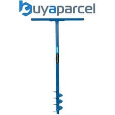 Image of Draper 82846 Fence Post Auger, 950 x 100mm