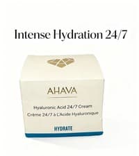 Image of Ahava Hyaluronic Acid 24/7 Cream 50ml - Anti-Ageing