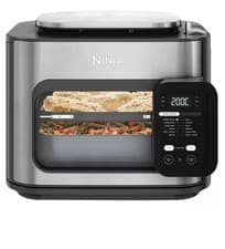 Image of NINJA Combi 12-in-1 SFP700UK Multicooker, Oven & Air Fryer