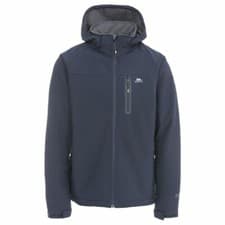 Image of Trespass ACCELERATOR II SOFTSHELL JACKET S