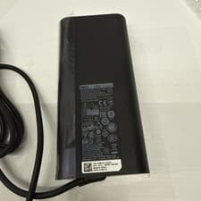 Image of Original Dell 130W AC Adapter USB-C 20V 6.5A Type-C Charger Power Supply Genuine