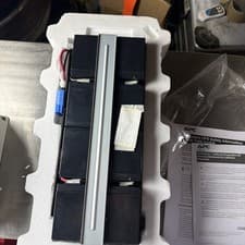 Image of APC Battery Replacement Cartridge RBC31 (OEM)