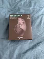 Image of Logitech MX Master 4