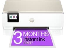 Image of HP Envy Photo 7230 A4 Colour Inkjet Printer Scanner Copier WiFi Instant InkXLTRZ