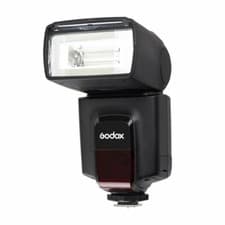Image of Godox Thinklite TT520II Wireless Signal flash light speedlight For Canon Nikon
